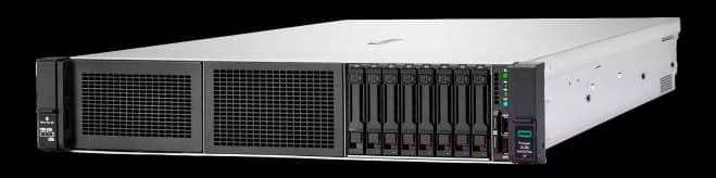 Hpe Proliant Dl385 Gen10 Plus Servers Hpe Proliant Dl385 Gen10 Plus Servers