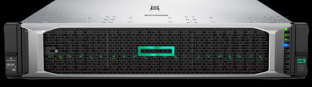 Hpe Proliant Dl385 Gen10 Servers Hpe Proliant Dl385 Gen10 Servers