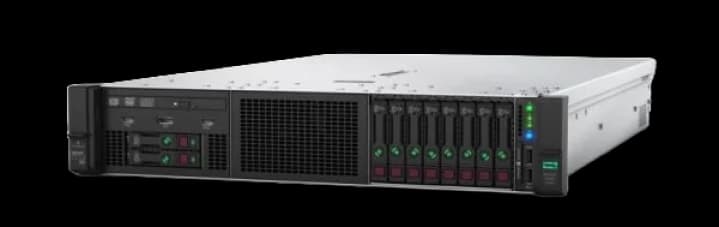 Hpe Proliant Dl388 Gen910 Servers Hpe Proliant Dl388 Gen910 Servers