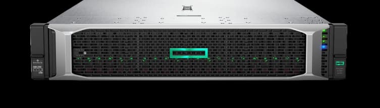 Hpe Proliant Dl560 Gen910 Servers Hpe Proliant Dl560 Gen910 Servers