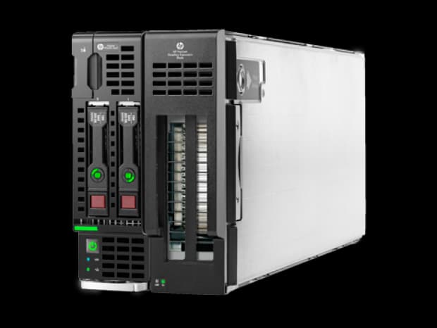 Hpe Proliant Ws460c Graphics Server Blade Hpe Proliant Ws460c Graphics Server Blade