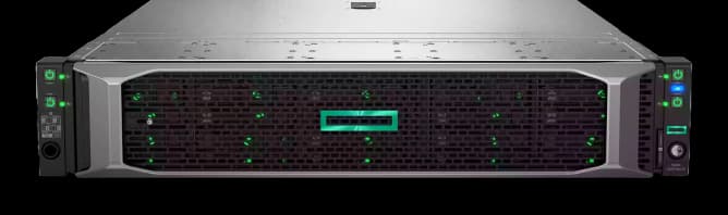 Hpe Proliant Xl170r Servers Hpe Proliant Xl170r Servers