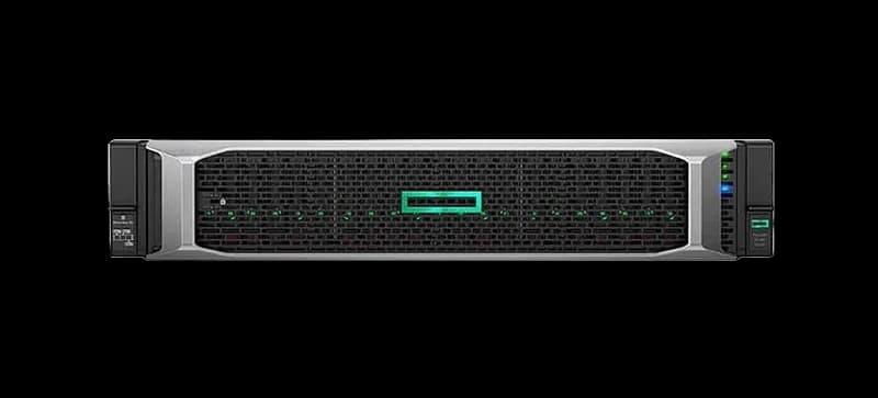 Hpe Proliant Xl190r Servers Hpe Proliant Xl190r Servers