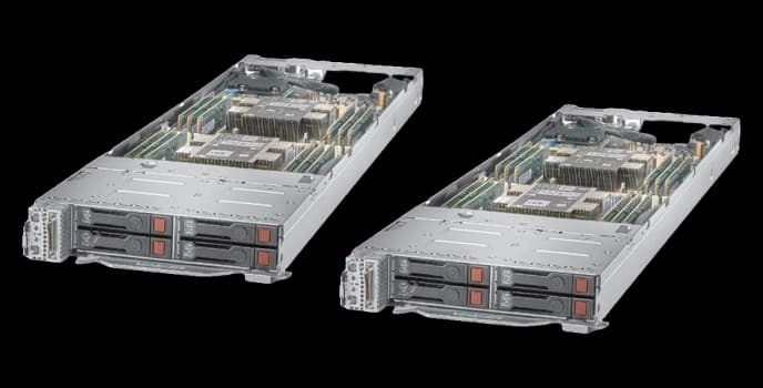 Hpe Proliant Xl230k Servers Hpe Proliant Xl230k Servers
