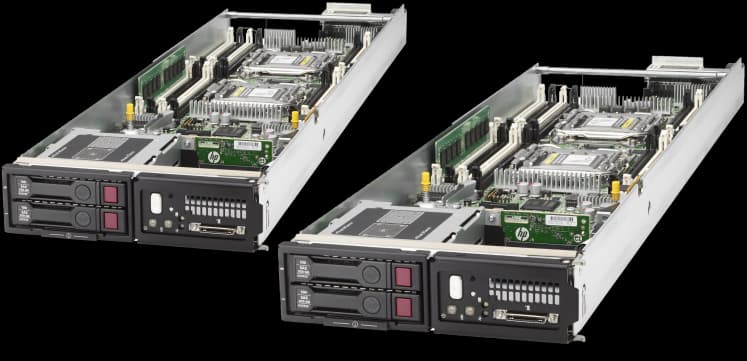 Hpe Proliant Xl450 Servers Hpe Proliant Xl450 Servers