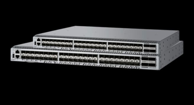 Hpe Storage Network Switches Hpe Storage Network Switches