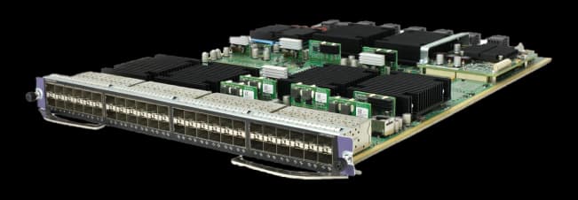 Hpe Storage Transceivers Hpe Storage Transceivers