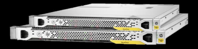 Hpe Storeonce Storages Hpe Storeonce Storages