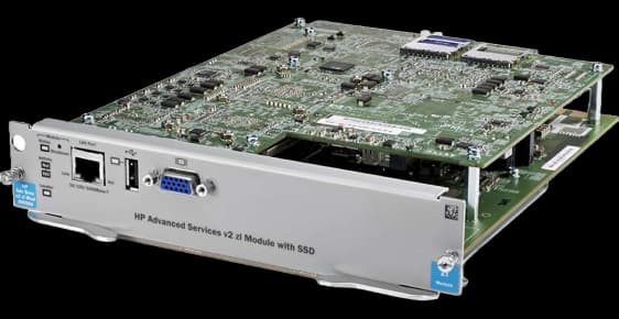Hpe Switch V2 Modules Hpe Switch V2 Modules