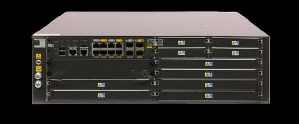 Huawei Application Security Gateways Huawei Application Security Gateways