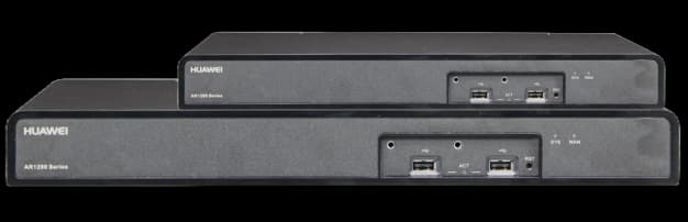 Ar1200 Series Enterprise Routers Ar1200 Series Enterprise Routers