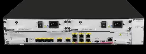 Ar2200 Series Enterprise Routers Ar2200 Series Enterprise Routers