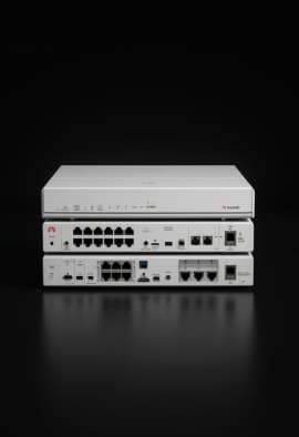 Ar3200 Series Enterprise Routers Ar3200 Series Enterprise Routers