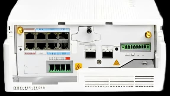 Ar530 Series Agile Gateways Ar530 Series Agile Gateways