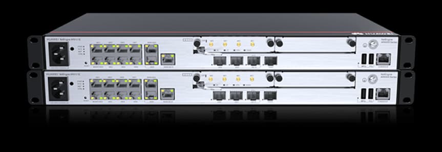 Ar6000 Series Enterprise Routers Ar6000 Series Enterprise Routers