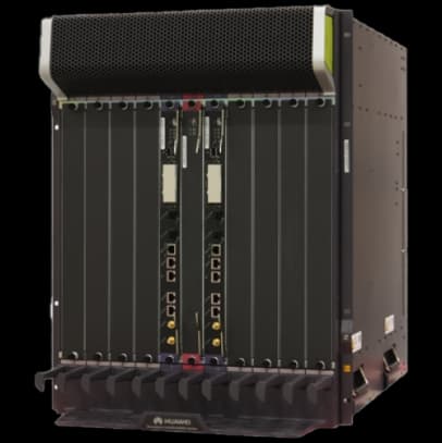 Huawei Data Center Firewalls Huawei Data Center Firewalls