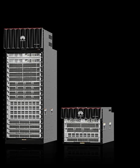 Huawei Data Center Switches Huawei Data Center Switches