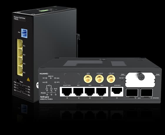 Industrial Routers Industrial Routers