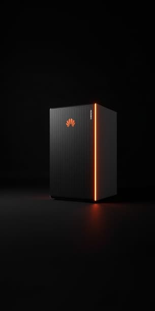 Huawei Nas Storage System Huawei Nas Storage System