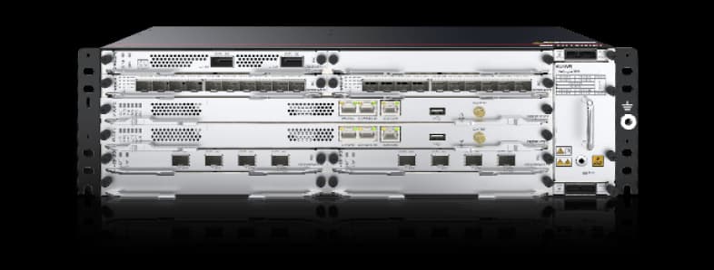 Huawei Netengine Series Routers Huawei Netengine Series Routers