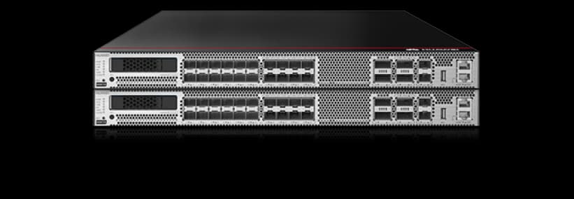 Huawei Next Generation Firewalls Huawei Next Generation Firewalls