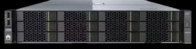 Huawei Rh Series Rack Servers Huawei Rh Series Rack Servers