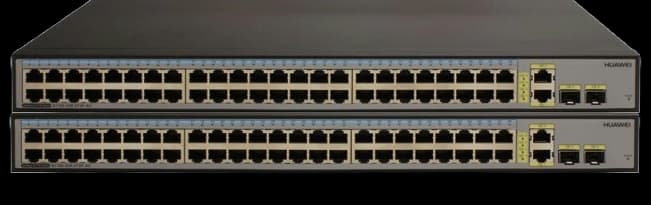 Huawei S1700 Series Switches Huawei S1700 Series Switches