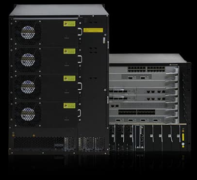 Huawei S7700 Series Switches Huawei S7700 Series Switches