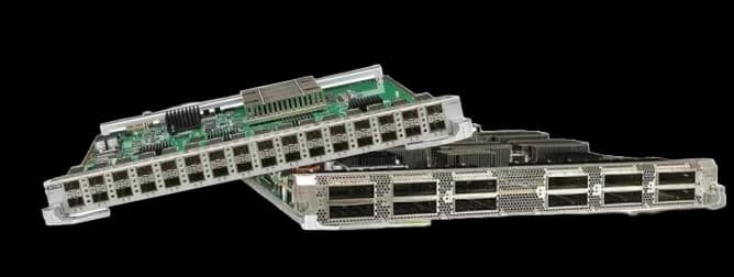 Huawei Switch Module Cards Huawei Switch Module Cards