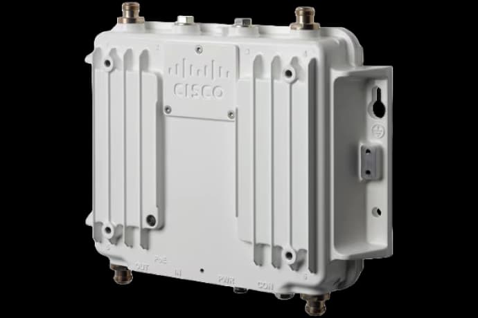 Industrial Access Points Industrial Access Points