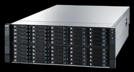 Inspur Mission Critical Servers Inspur Mission Critical Servers