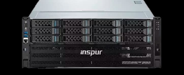 Inspur Nf Rack Servers Inspur Nf Rack Servers