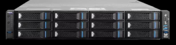 Inspur Storage Servers Inspur Storage Servers