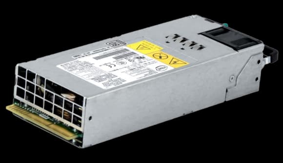 Intel Power Supplies Intel Power Supplies