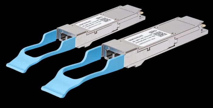 Juniper Compatible Qsfp Juniper Compatible Qsfp