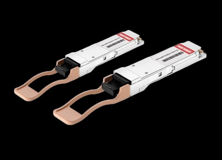 Juniper Compatible Qsfp28 Juniper Compatible Qsfp28