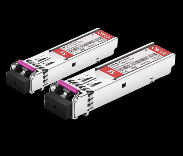 Juniper Ex Series Compatible Sfp Cwdm Juniper Ex Series Compatible Sfp Cwdm