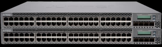 Juniper Ex3300 Series Ethernet Switches Juniper Ex3300 Series Ethernet Switches