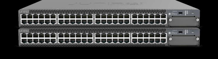 Juniper Ex4300 Series Ethernet Switches Juniper Ex4300 Series Ethernet Switches