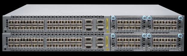 Juniper Ex4600 Series Ethernet Switches Juniper Ex4600 Series Ethernet Switches