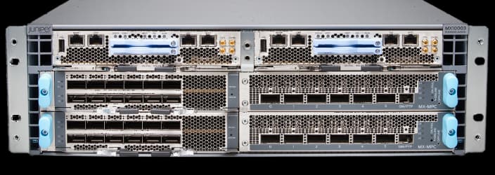 Juniper Mx10003mx10008mx10016 Routers Juniper Mx10003mx10008mx10016 Routers