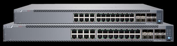 Juniper Power Supplies Juniper Power Supplies