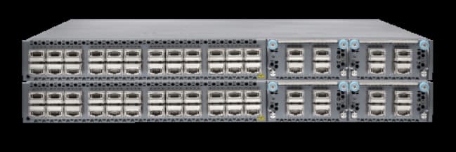 Juniper Qfx5100 Series Switches Juniper Qfx5100 Series Switches