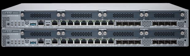 Juniper Srx Series Service Gateways Juniper Srx Series Service Gateways