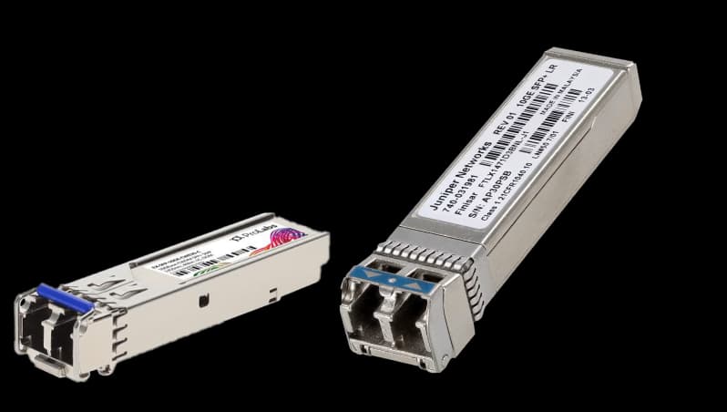 Juniper Transceivers Juniper Transceivers