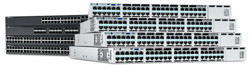 Ruckus Switches Ruckus Switches