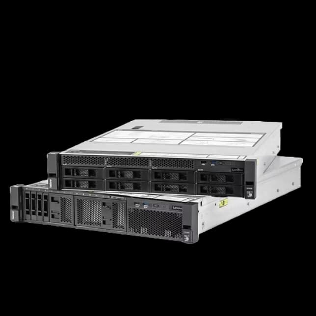 Lenovo Thinksystem Sr860 Rack Servers Lenovo Thinksystem Sr860 Rack Servers