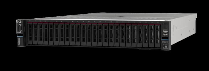 Lenovo Thinksystem Sr650 Rack Servers Lenovo Thinksystem Sr650 Rack Servers