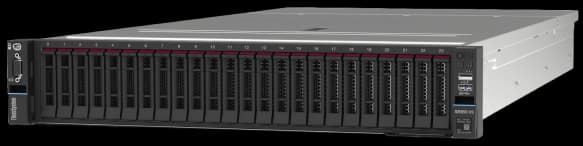 Lenovo Thinksystem Sr850 Rack Servers Lenovo Thinksystem Sr850 Rack Servers