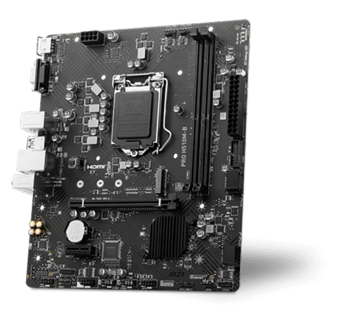 Motherboards Motherboards
